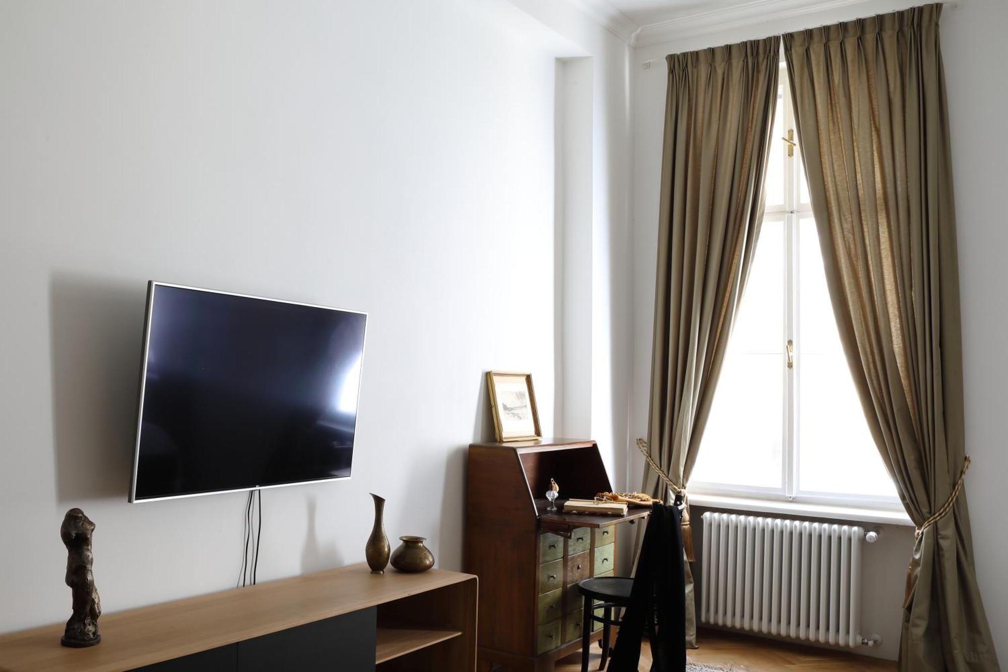 Premium Class Apartments III Zágráb Kültér fotó