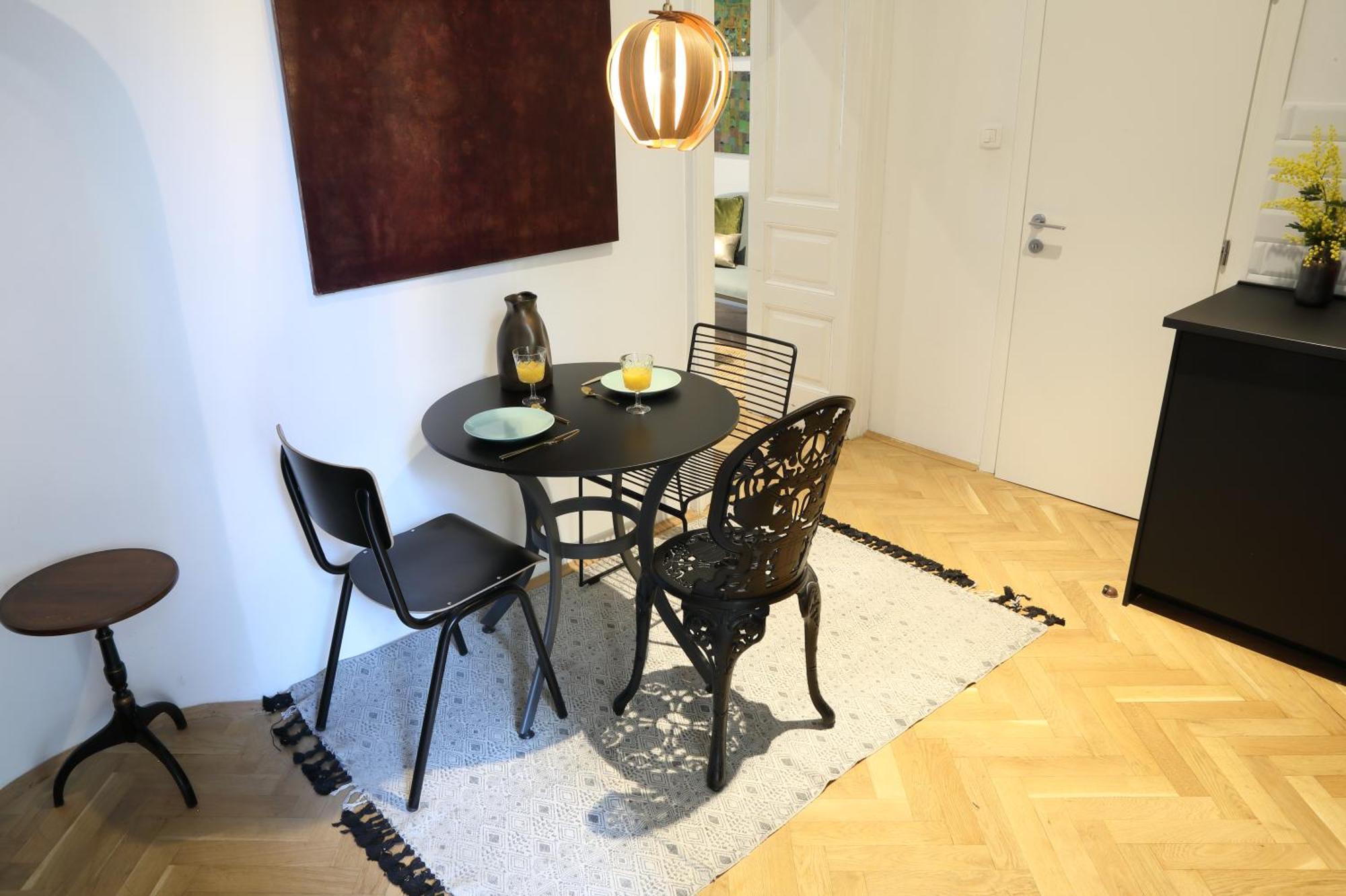Premium Class Apartments III Zágráb Kültér fotó