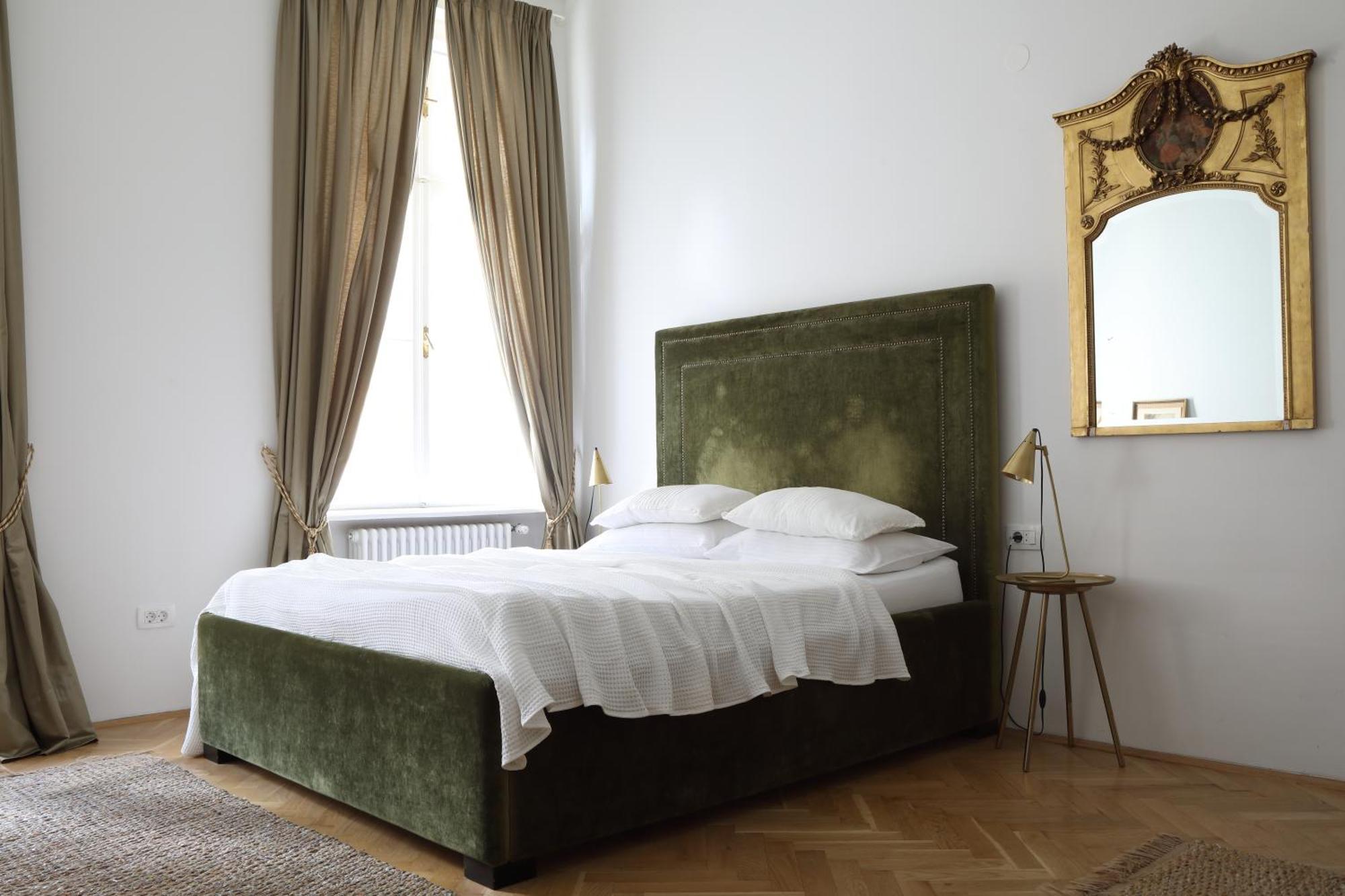 Premium Class Apartments III Zágráb Kültér fotó