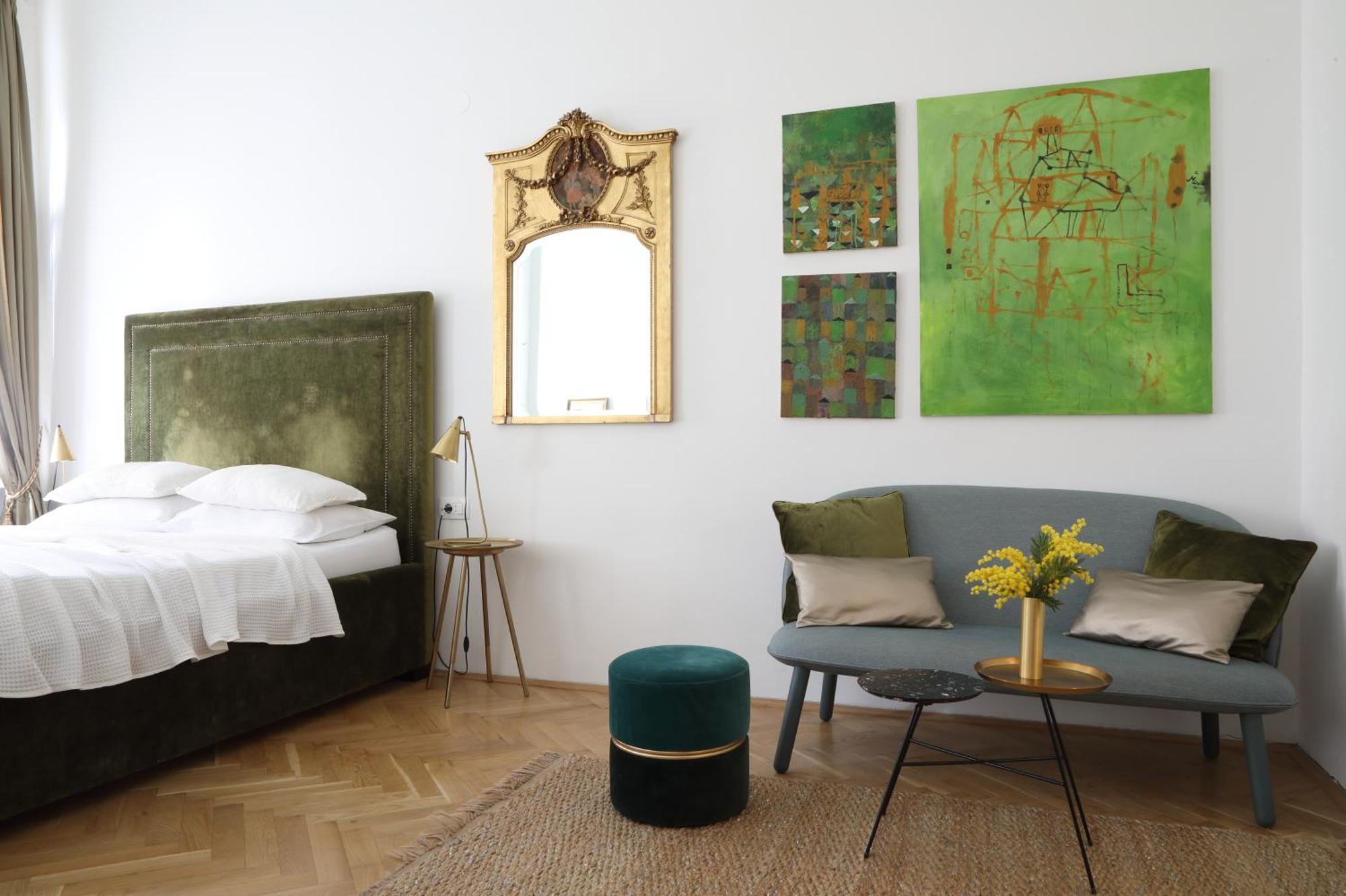 Premium Class Apartments III Zágráb Kültér fotó