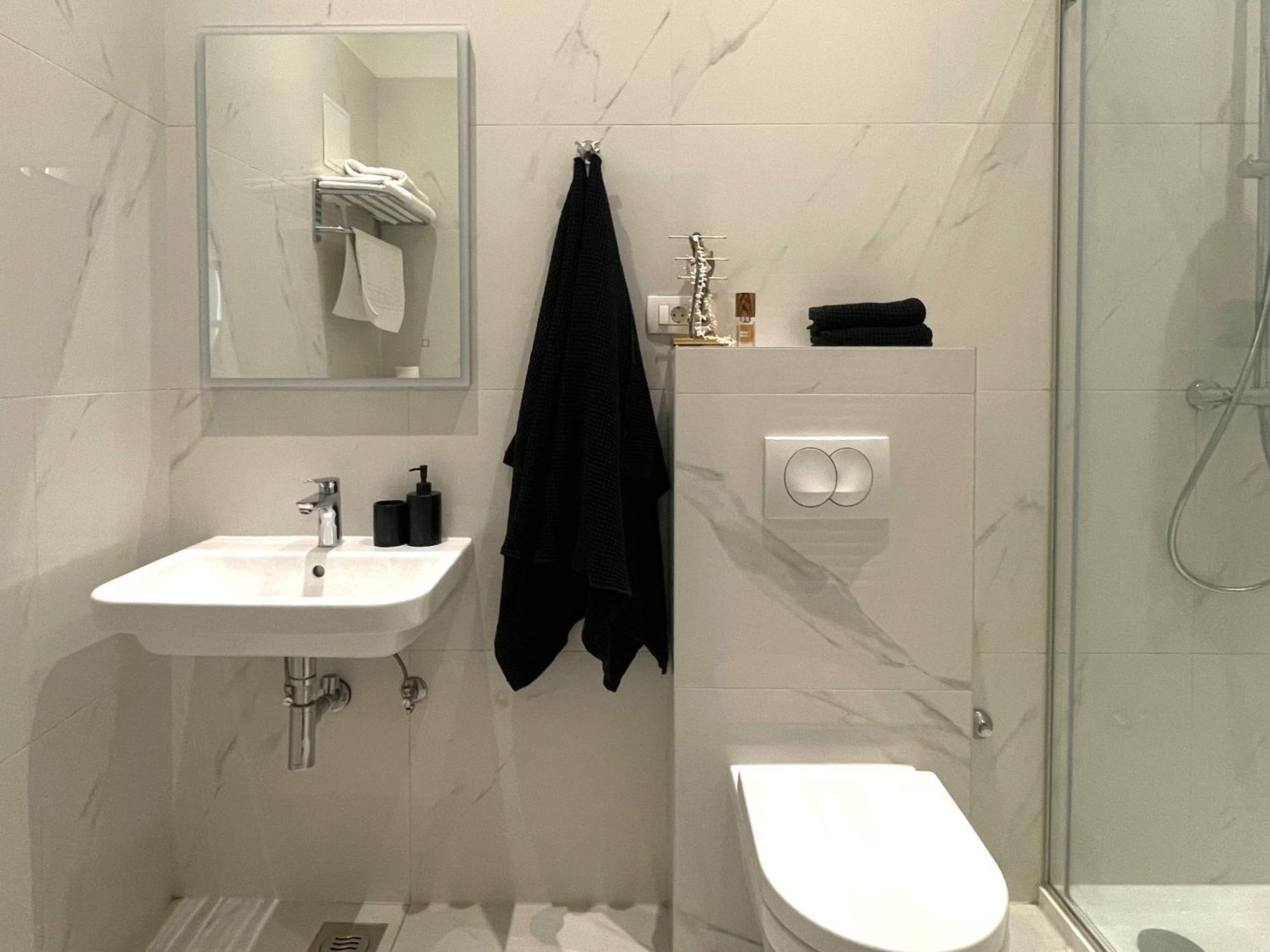 Premium Class Apartments III Zágráb Kültér fotó