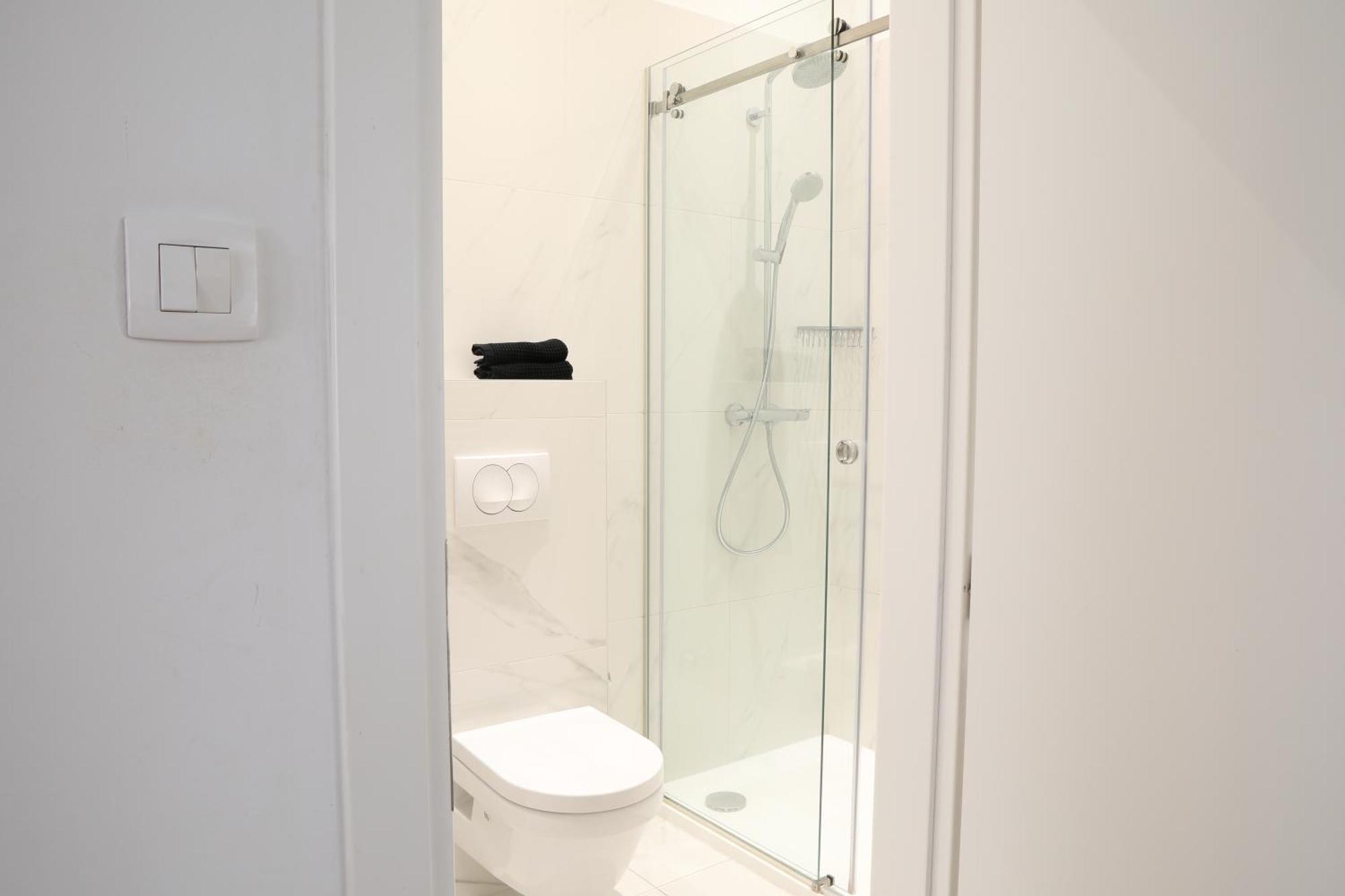 Premium Class Apartments III Zágráb Kültér fotó